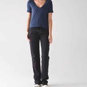 Lululemon Dance Studio Pants